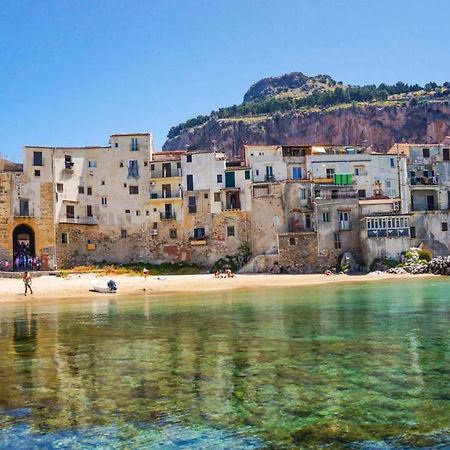 Kasamare Apartments Cefalù Eksteriør bilde