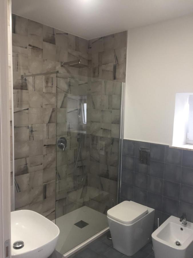 Kasamare Apartments Cefalù Eksteriør bilde