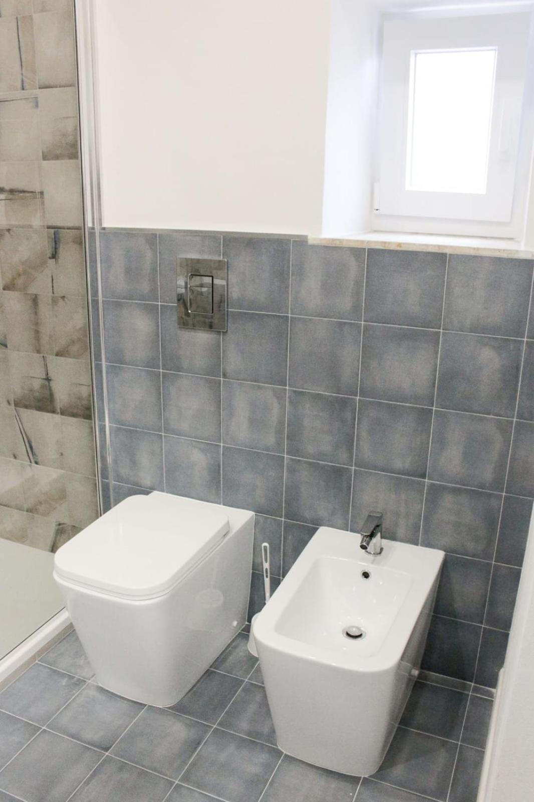 Kasamare Apartments Cefalù Eksteriør bilde